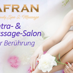 Safran-Beauty Spa & Massage