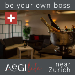 AegiLife