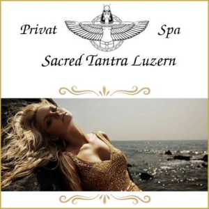 Sacred Tantra Erotische Massagen / RED TANTRA
