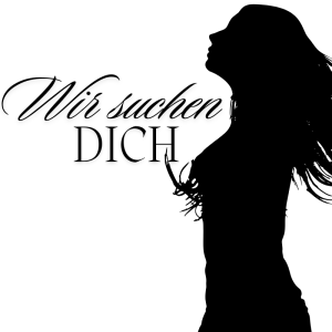 Job für Girls - Job for Women