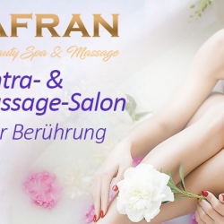 Safran-Beauty Spa & Massage