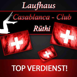Casablanca Club