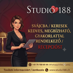 Studio 188