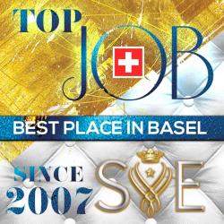 Studio Elite Basel Down Town