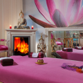 Sacred Tantra Erotische Massagen / RED TANTRA