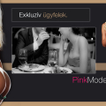 PinkModels - Escort - Agency