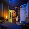 Magic Massage