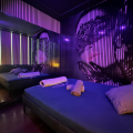 Magic Massage