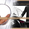 PinkModels - Escort - Agency