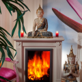 Sacred Tantra Erotische Massagen / RED TANTRA