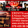 EROVITA erotik BAR - Pension Rigiblick