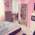 Studio Pink Lady