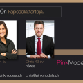 PinkModels - Escort - Agency