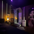 Magic Massage