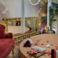 Sacred Tantra Erotische Massagen / RED TANTRA